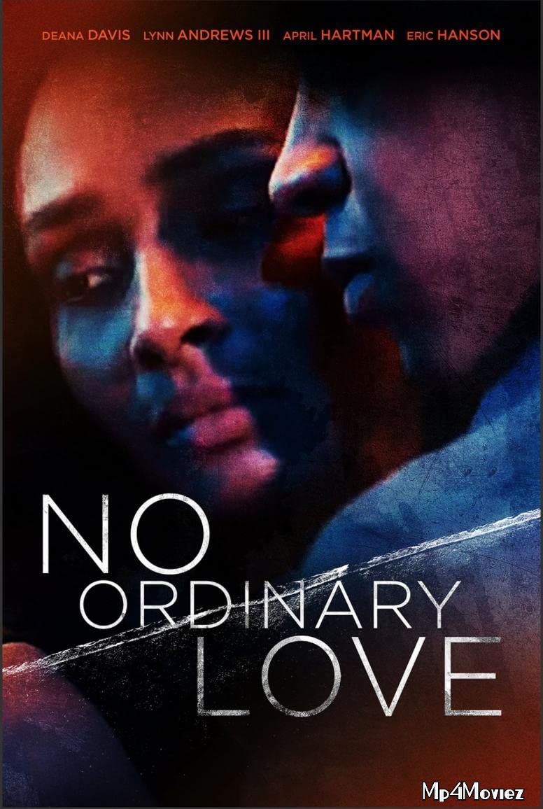 No Ordinary Love (2019) Hindi [Fan Dubbed] WEBRip download full movie